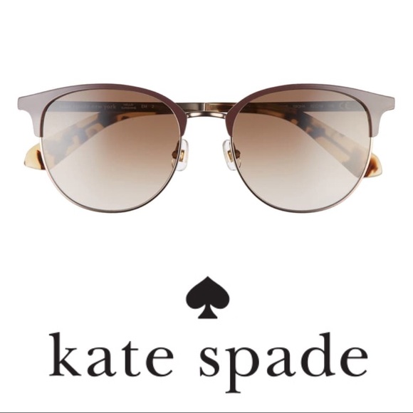 kate spade Accessories - Kate Spade NWOT sunglasses